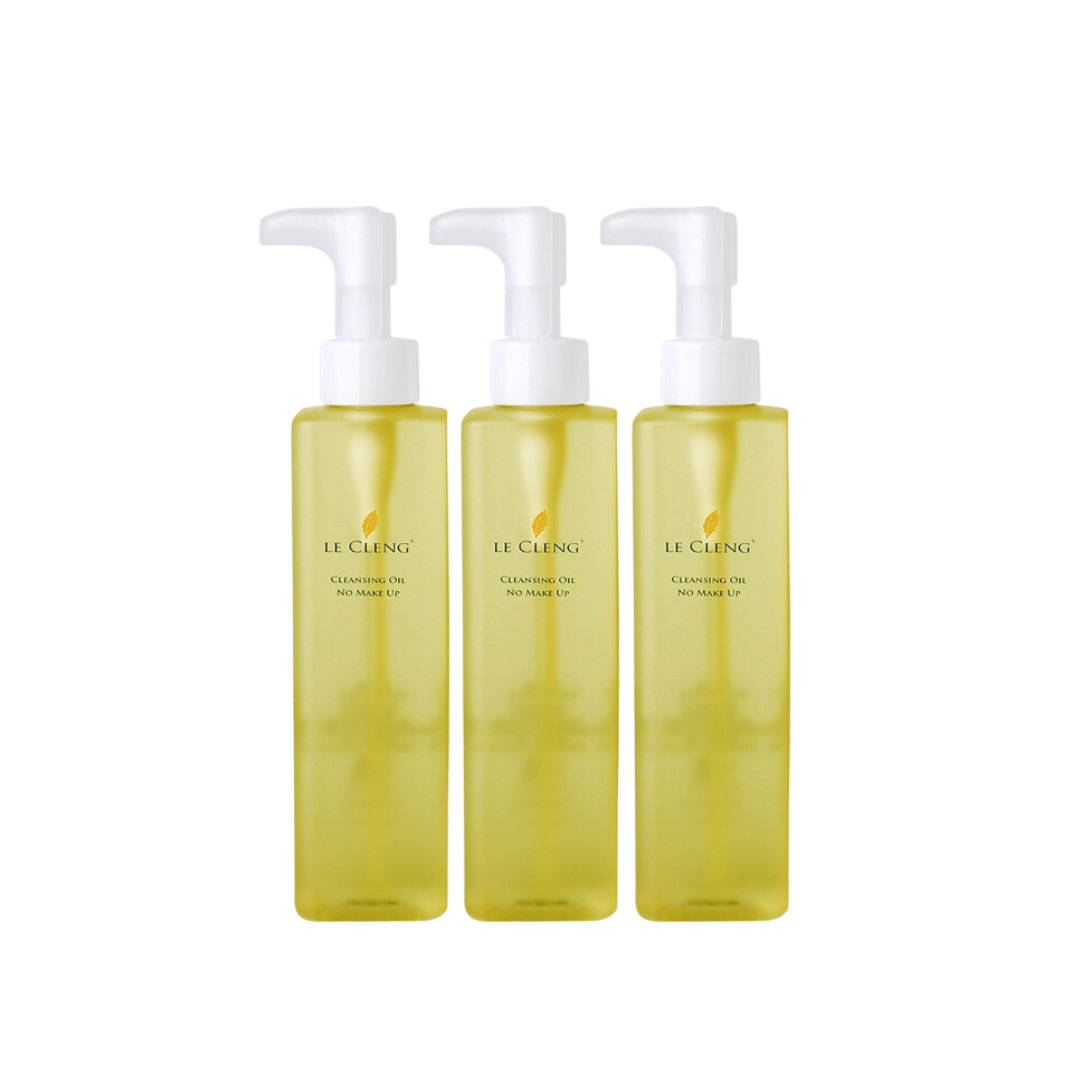 [Bundle Sale] Cleansing Oil 210ml