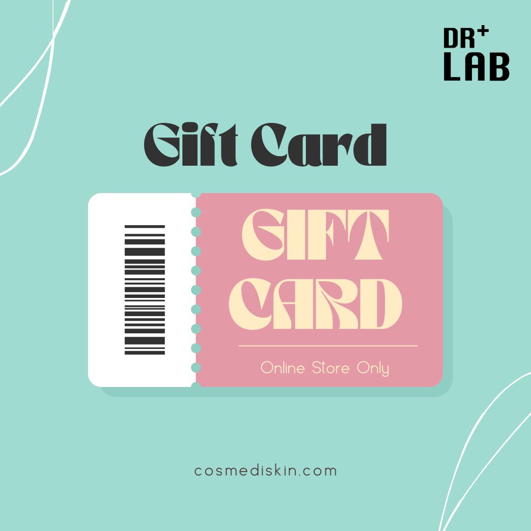 Online Gift Card