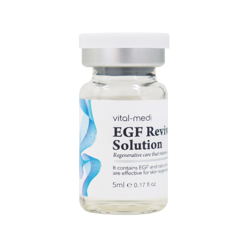 Vital-medi EGF Revive Solution Kit