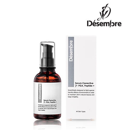 Desembre Serum Corrective Gamma PGA, Peptide Plus