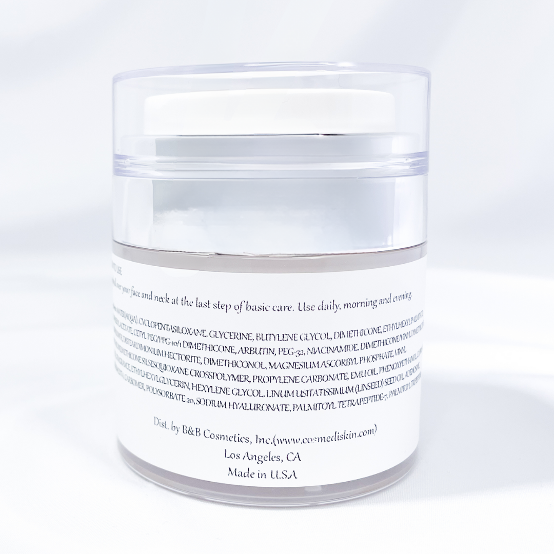 Perfection Intensive Cream 50g | Dr+Lab Cos-Medi-Skin