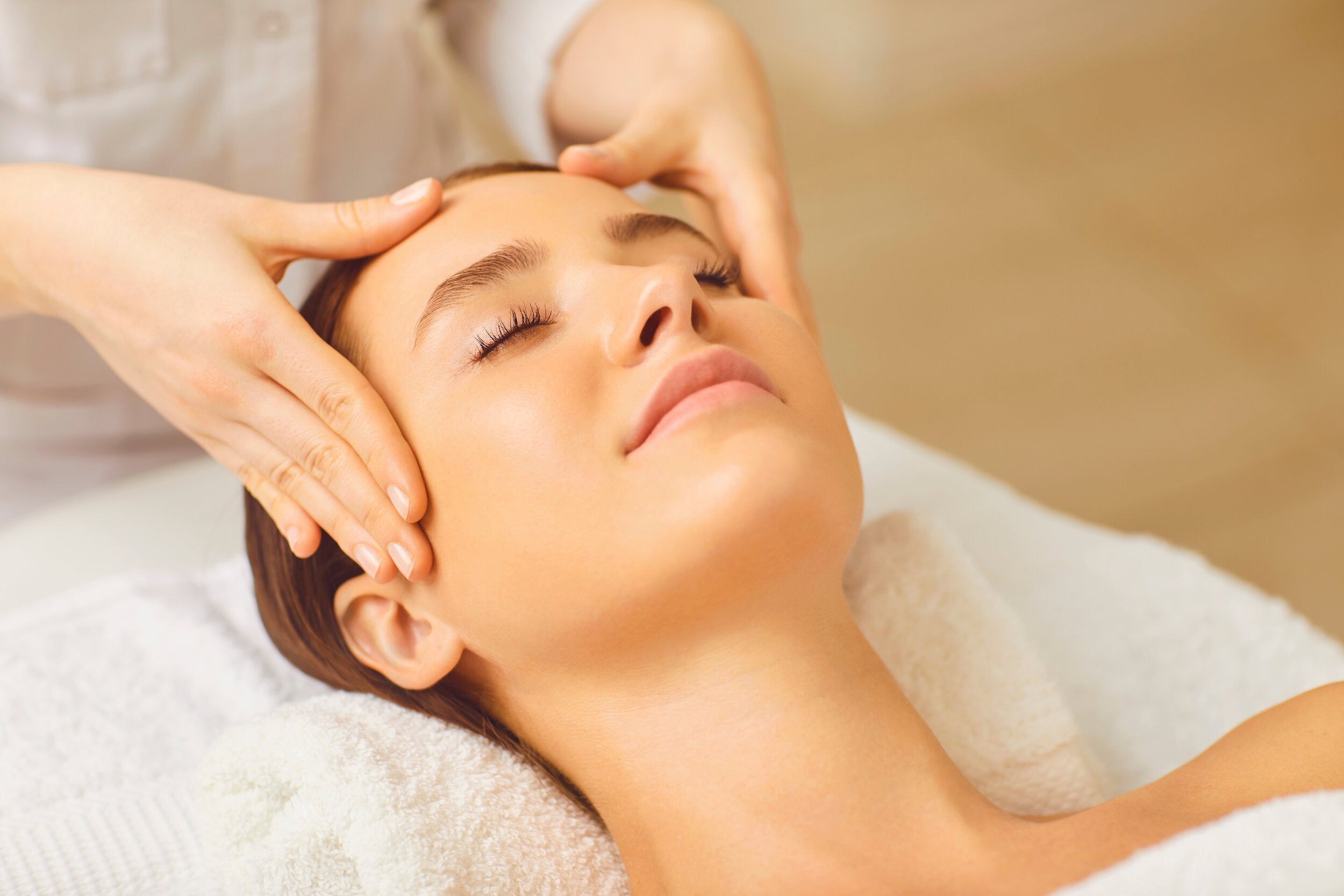 Does Facial Massage Really Work?