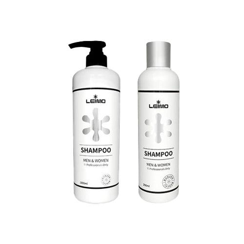 [Bundle Sale] Premium Scalp Care Shampoo for hair loss 1000ml + 250ml