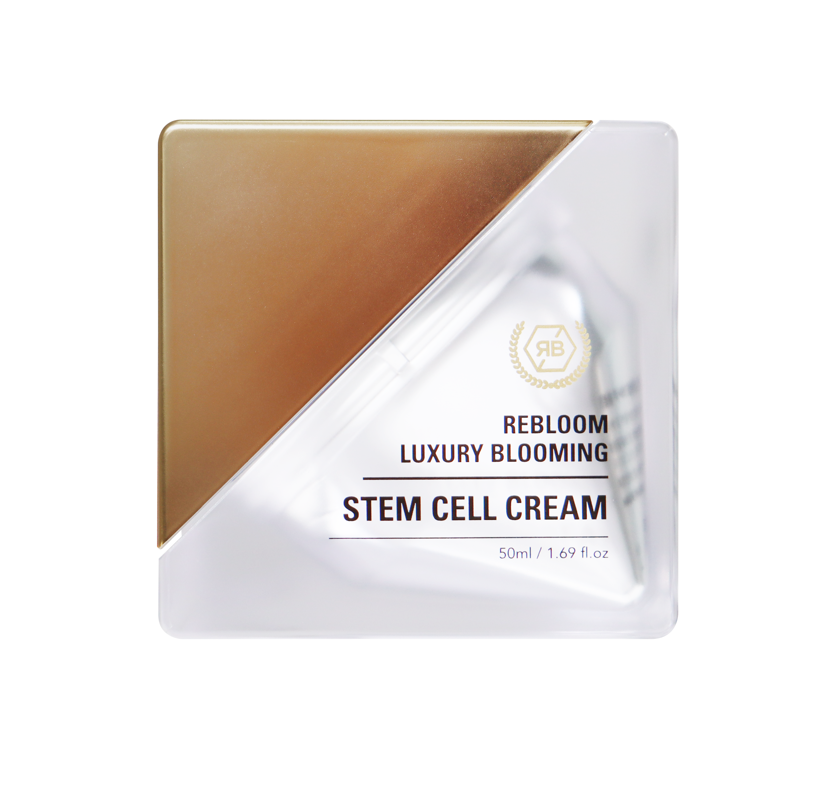 Re:bl Luxury Blooming Stem Cell Cream 50g