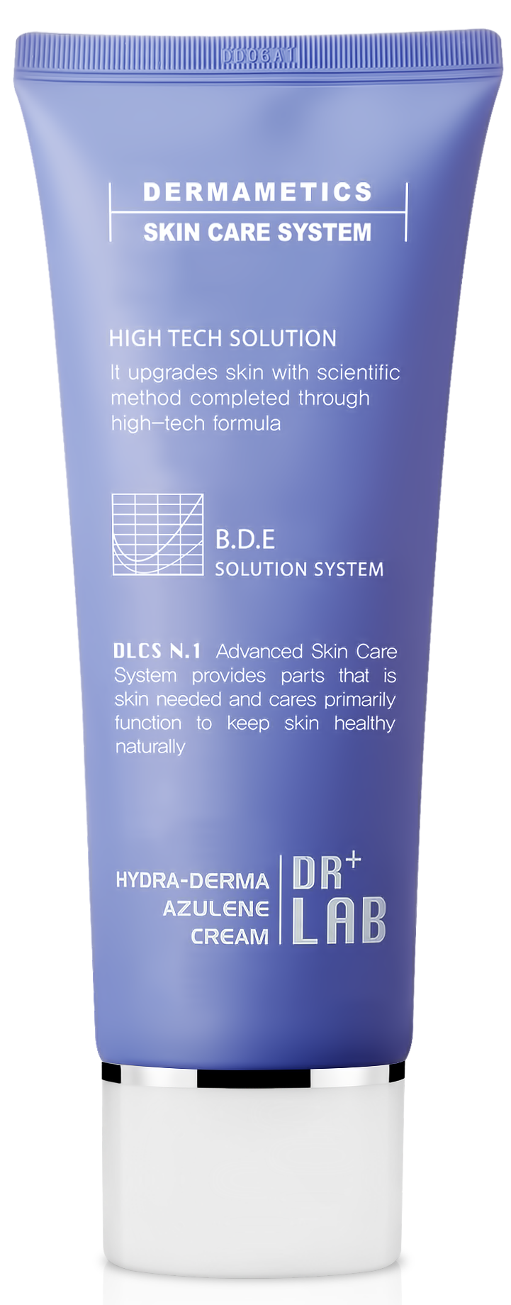 Hydra-Derma Azulene Cream