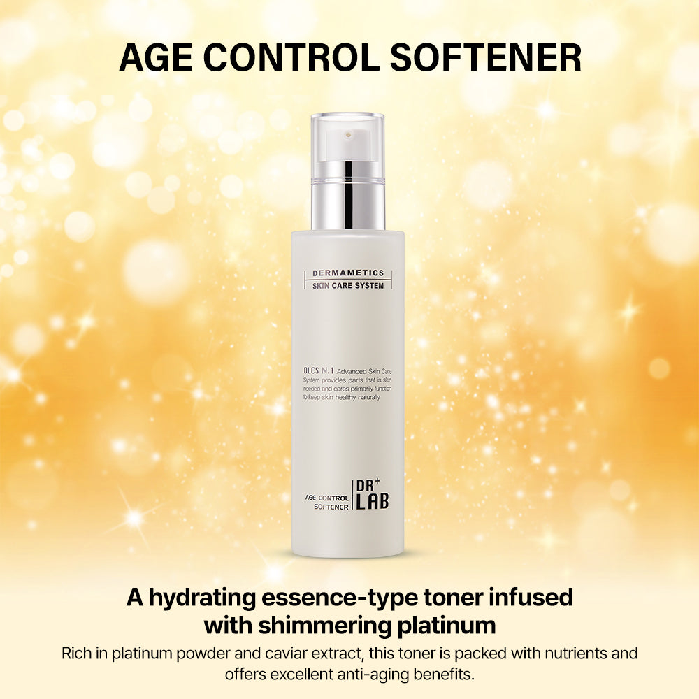 DR+LAB Age Control Softner