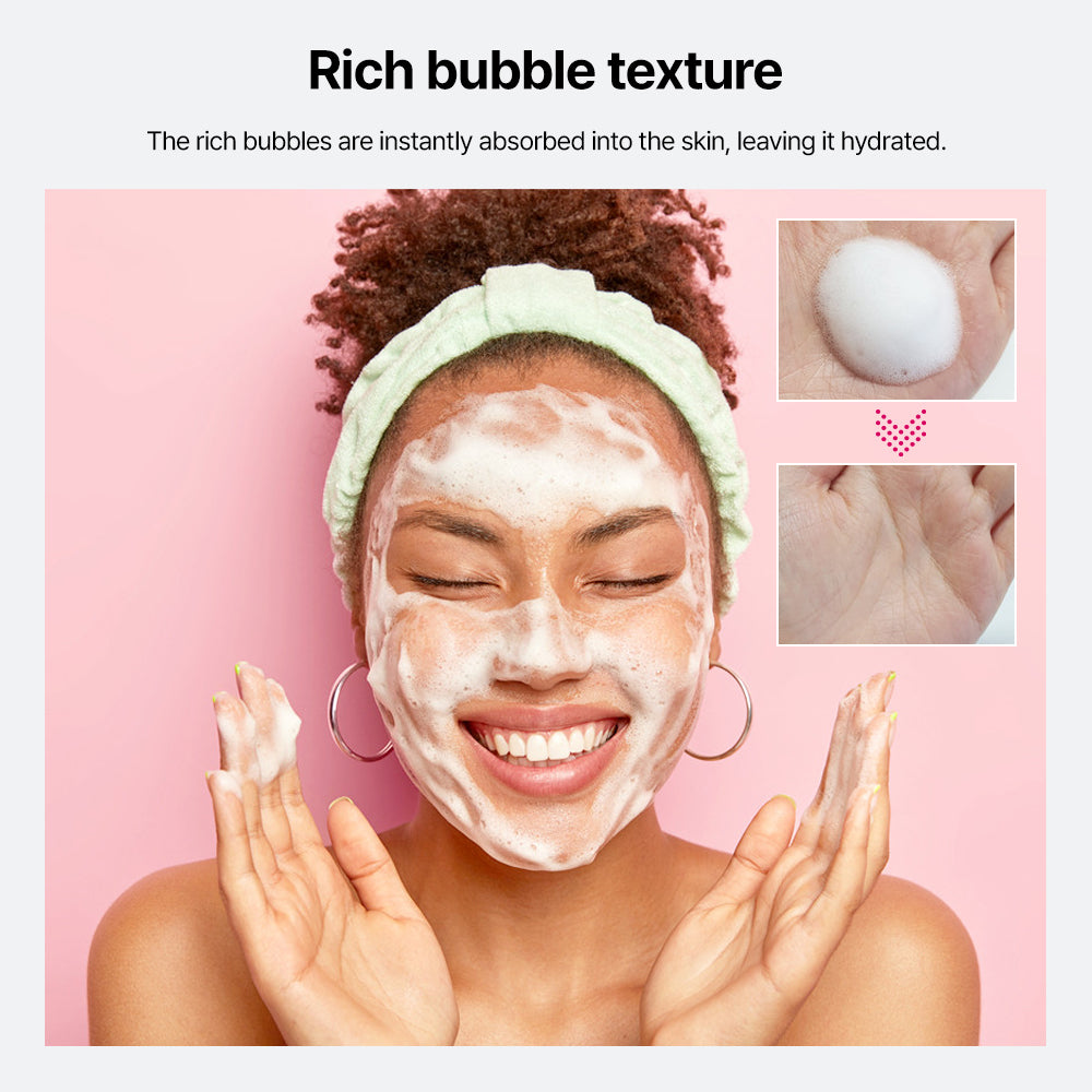 Re:bl Rebloom Luxury Bubble Toner