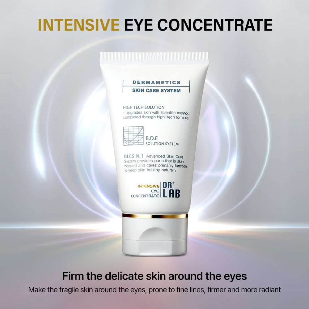 DR+LAB Intensive Eye Concentrate