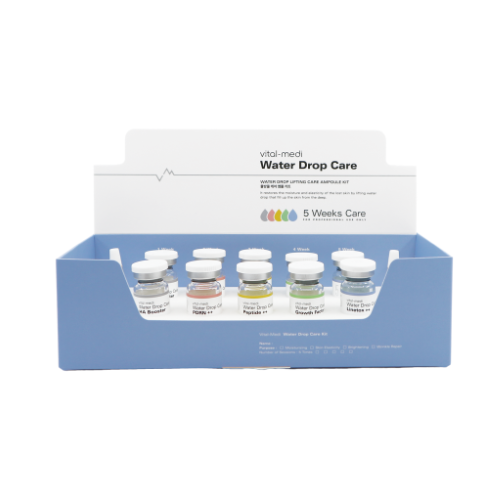 Water Drop Care Kit