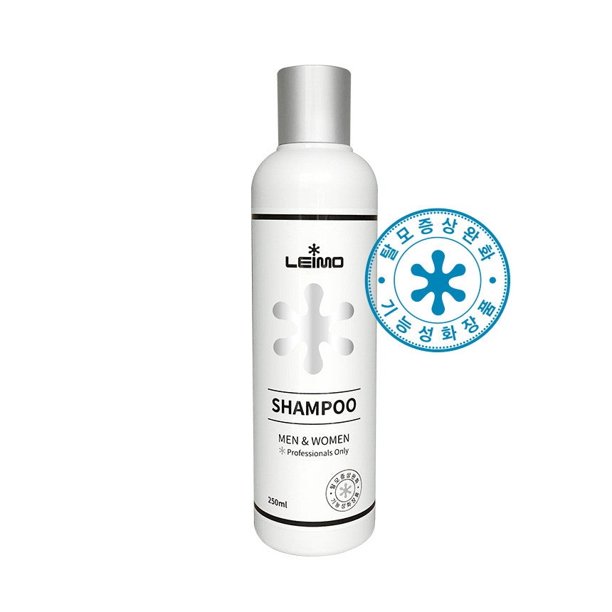 [Bundle Sale] Premium Scalp Care Shampoo for hair loss 1000ml + 250ml