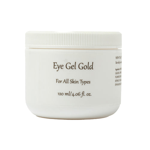 Eye Gel Gold