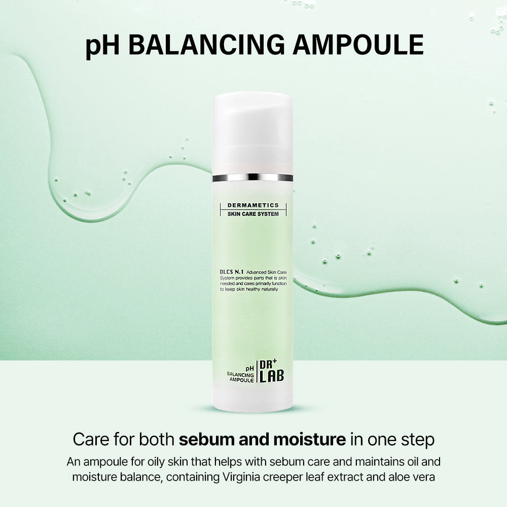 DR+LAB pH Balancing Ampoule