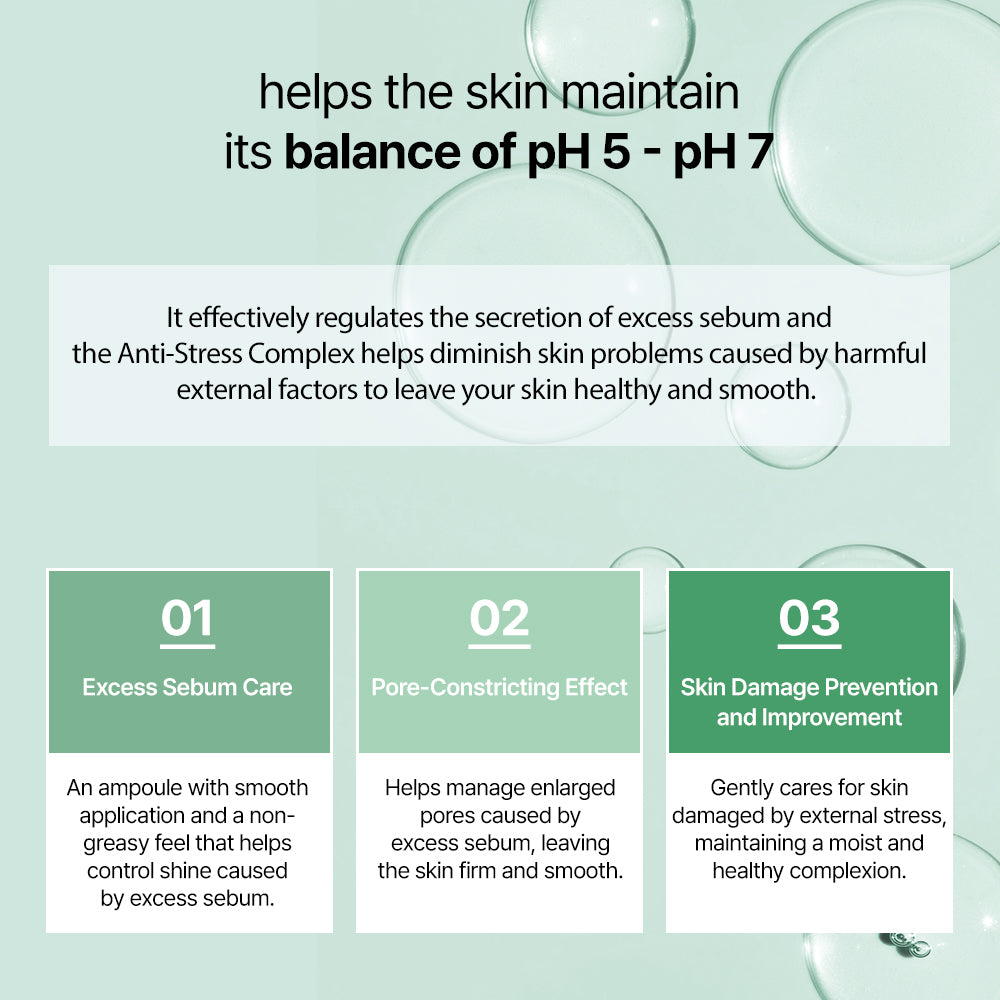 DR+LAB pH Balancing Ampoule