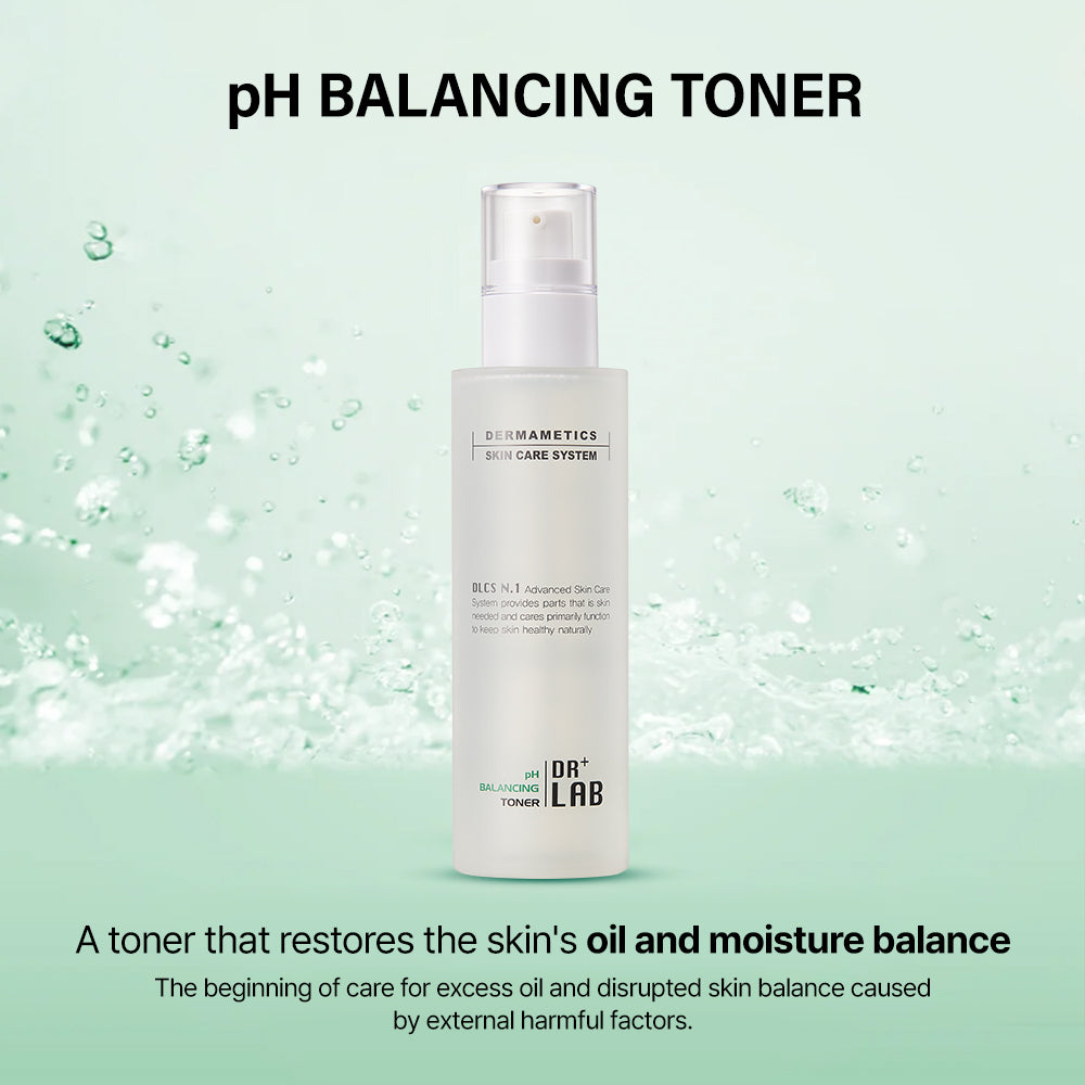 DR+LAB pH Balancing Toner