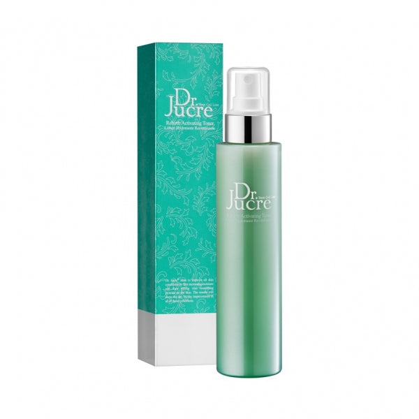 Dr.Jucre Rebirth Activating Toner 150ml
