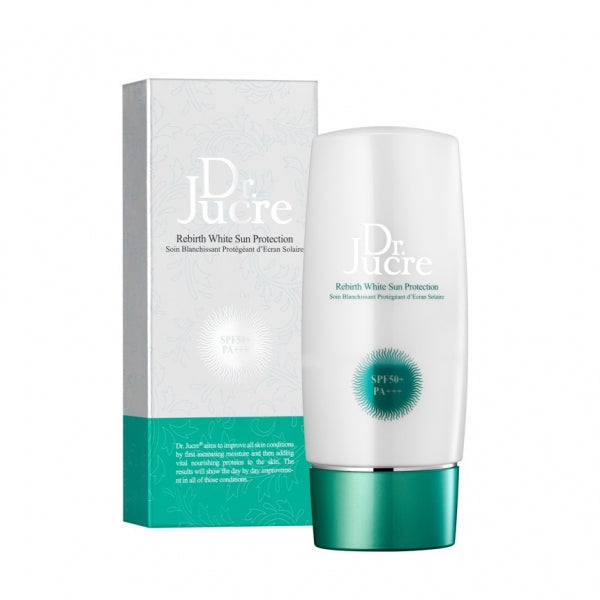 Dr.Jucre Rebirth White Sun Protection 65ml