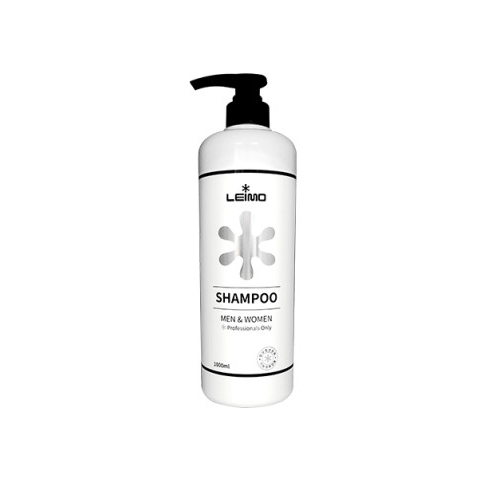 Premium Scalp Care Shampoo for hair loss