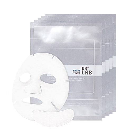 DR+LAB Hydra-15 Soothing Mask