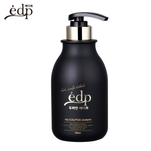 EDP Scalptox Shampoo