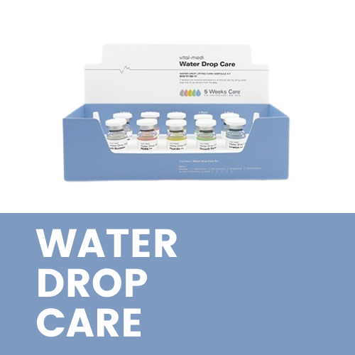Water Drop Care Kit