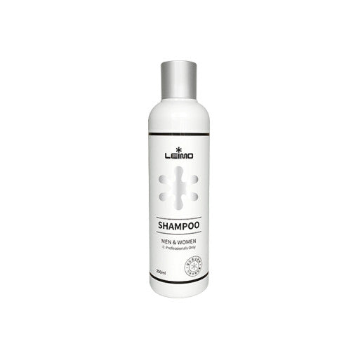 Scalp Care Shampoo for hair loss