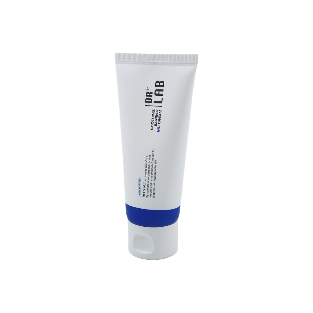 DR+LAB SOOTHING BARRIER MD CREAM