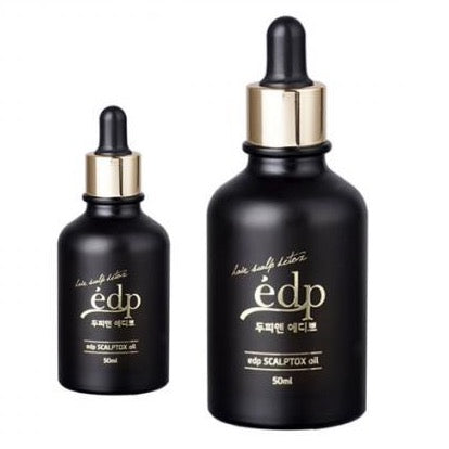 EDP Sculptor Aroma Oil
