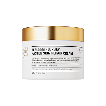 Re:bl Rebloom Luxury Hasten Skin Repair Cream
