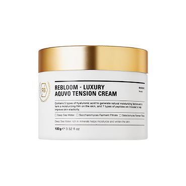 Re:bl Rebloom Luxury Aquvo Tension Cream